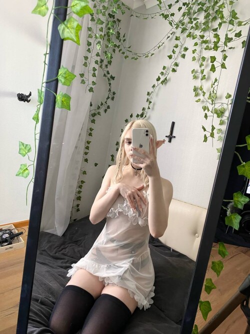 Allotrop (Allotropp, allotrop) Nude Leaked Onlyfans Photo