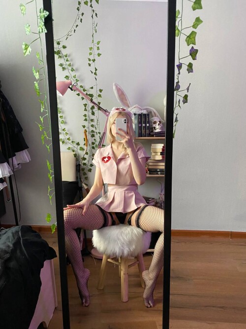 Allotrop (Allotropp, allotrop) Nude Leaked Onlyfans Photo