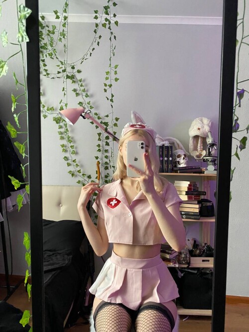 Allotrop (Allotropp, allotrop) Nude Leaked Onlyfans Photo