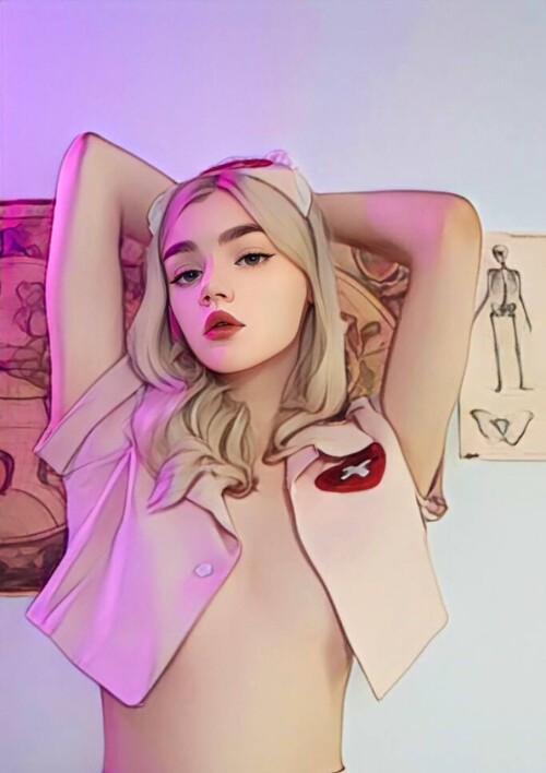 Allotrop (Allotropp, allotrop) Nude Leaked Onlyfans Photo