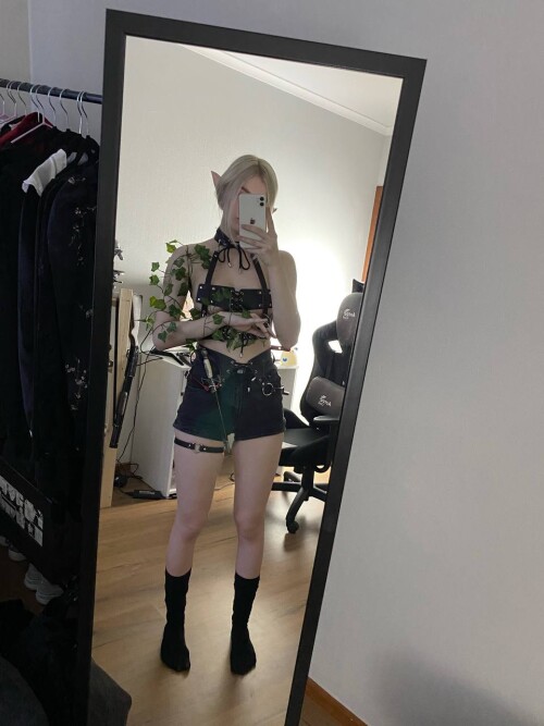 Allotrop (Allotropp, allotrop) Nude Leaked Onlyfans Photo