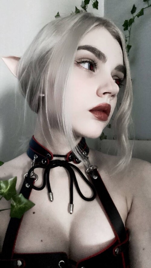 Allotrop (Allotropp, allotrop) Nude Leaked Onlyfans Photo