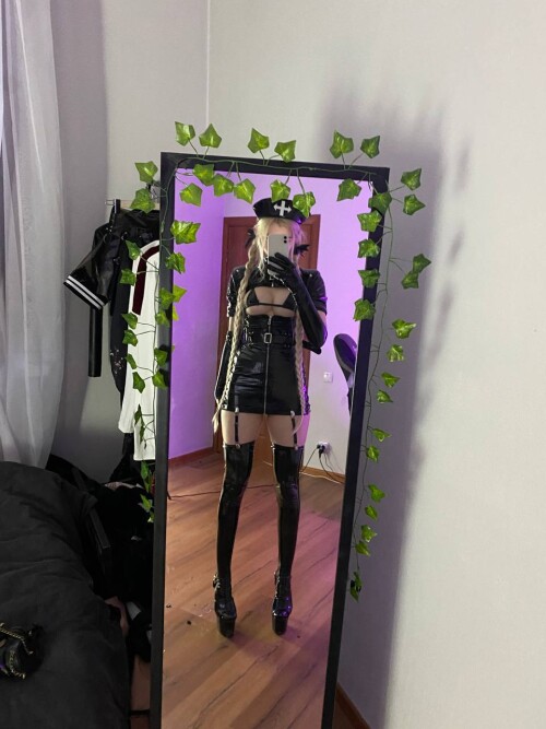 Allotrop (Allotropp, allotrop) Nude Leaked Onlyfans Photo