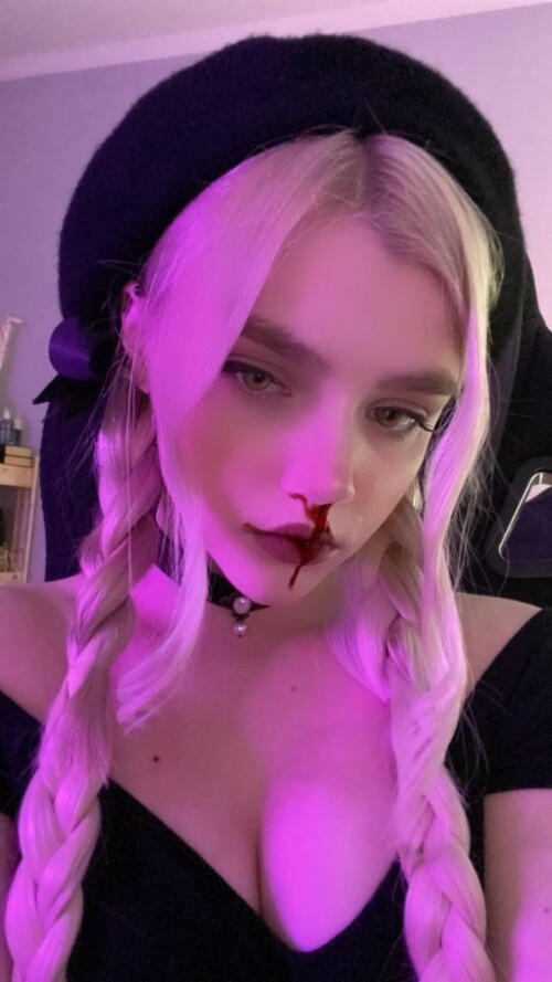 Allotrop (Allotropp, allotrop) Nude Leaked Onlyfans Photo
