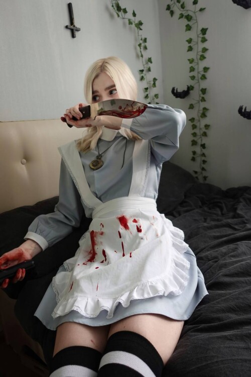 Allotrop (Allotropp, allotrop) Nude Leaked Onlyfans Photo