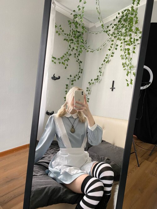 Allotrop (Allotropp, allotrop) Nude Leaked Onlyfans Photo