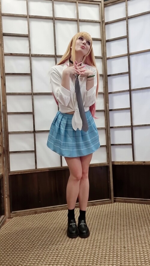 AGflower Cosplay Nude Leaked Onlyfans Photo AGflower Cosplay Nude Leaked Onlyfans Photo