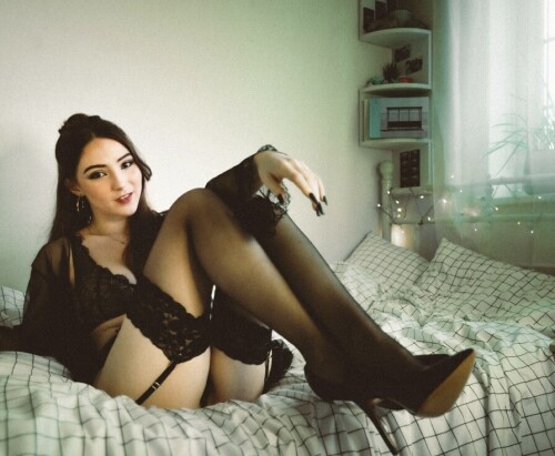 princess_lolaa/Goddess Seraphina Nude Leaked Onlyfans Photo
