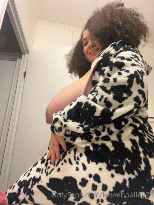 Bailey / Kweenbailey23 Nude Leaked Onlyfans Photo Bailey / Kweenbailey23 Nude Leaked Onlyfans Photo