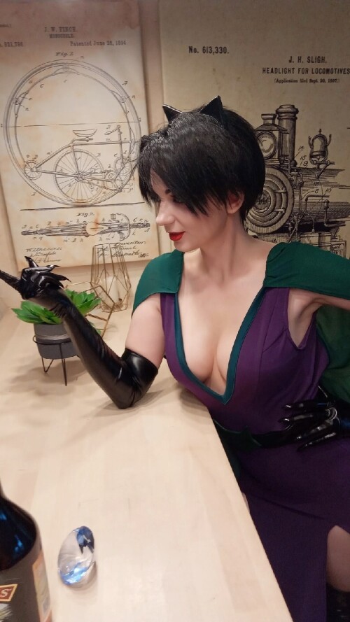 AGflower Cosplay Nude Leaked Onlyfans Photo AGflower Cosplay Nude Leaked Onlyfans Photo