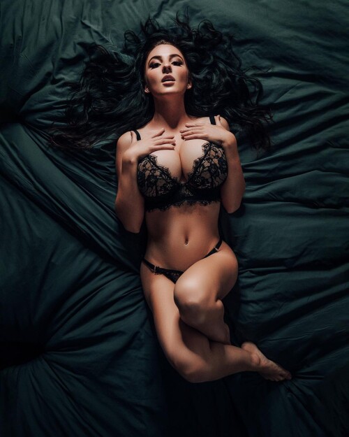 Laurine Nude Leaked Onlyfans Photo