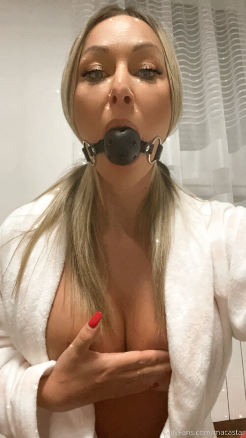 Macastar | Maca Diskrecija | Senada Nurkic Nude Leaked Onlyfans Photo