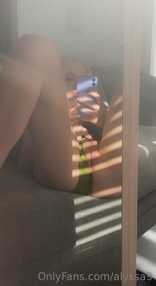 Alyssa Devyn / Ally Athena Nude Leaked Onlyfans Photo Alyssa Devyn / Ally Athena Nude Leaked Onlyfans Photo
