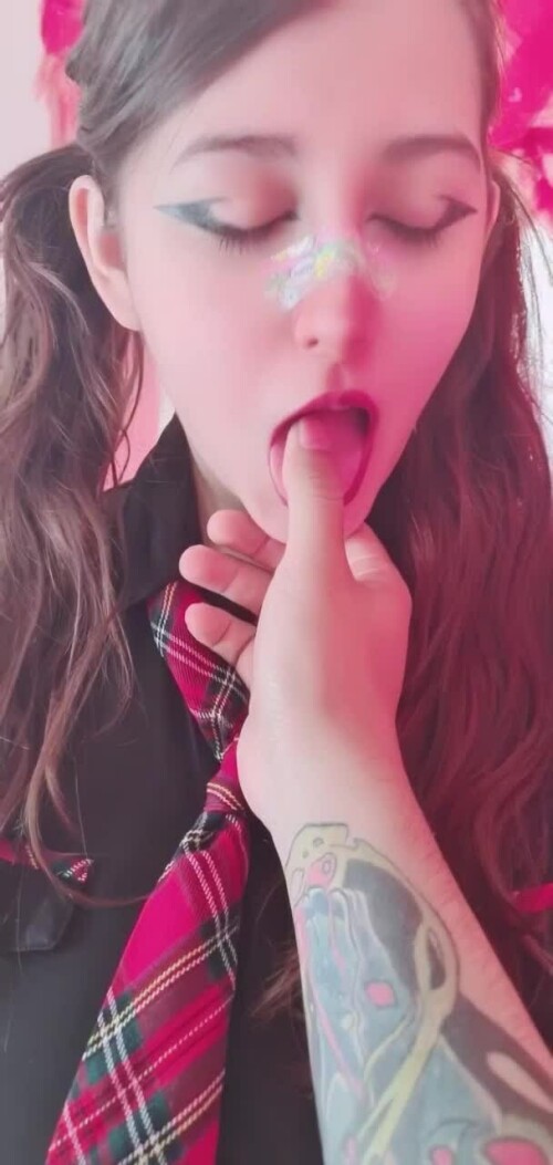 Jocy Cosplay Nude Leaked Onlyfans Photo