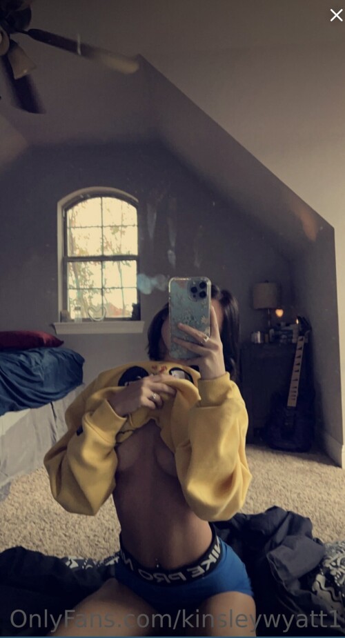 Kinsley Wyatt | kinsleywyatt1 | kinsleywyatt Nude Leaked Onlyfans Photo Kinsley Wyatt | kinsleywyatt1 | kinsleywyatt Nude Leaked Onlyfans Photo