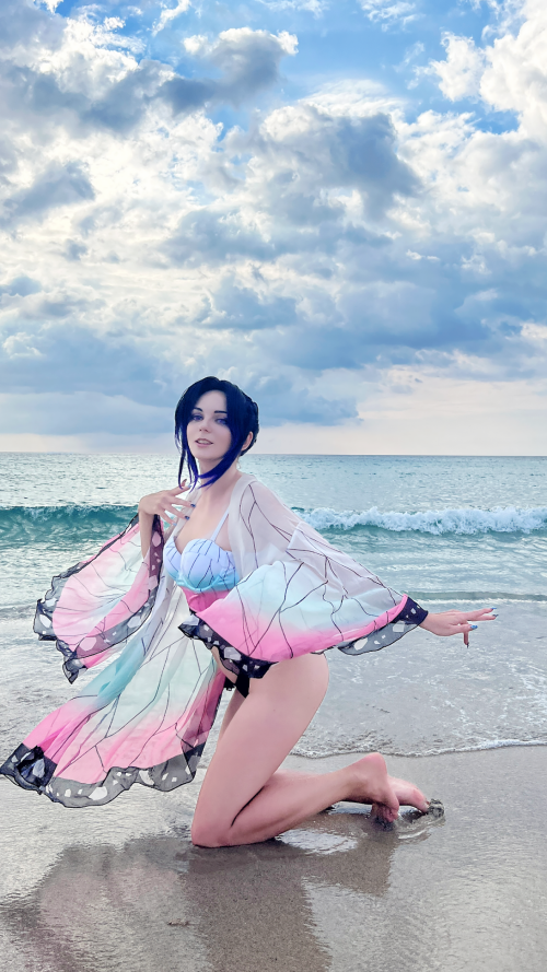 AGflower Cosplay Nude Leaked Onlyfans Photo AGflower Cosplay Nude Leaked Onlyfans Photo