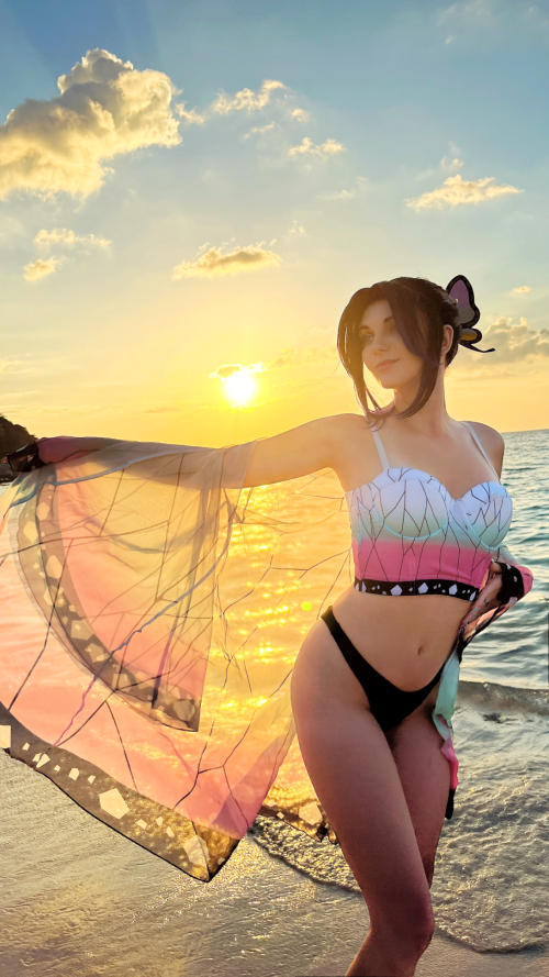 AGflower Cosplay Nude Leaked Onlyfans Photo AGflower Cosplay Nude Leaked Onlyfans Photo