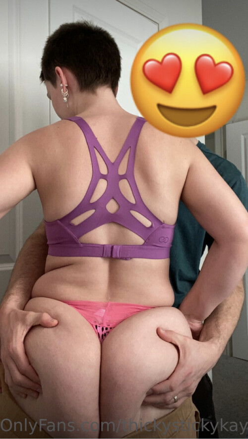 Kayla Claxton l thickystickykay l mama.claxton2.0 Nude Leaked Onlyfans Photo Kayla Claxton l thickystickykay l mama.claxton2.0 Nude Leaked Onlyfans Photo