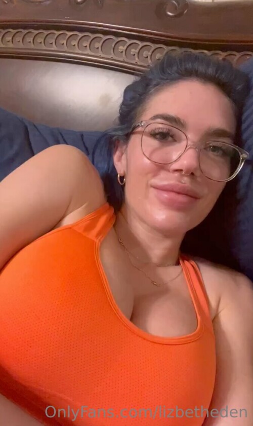 Lizbeth Eden Nude Leaked Onlyfans Photo Lizbeth Eden Nude Leaked Onlyfans Photo
