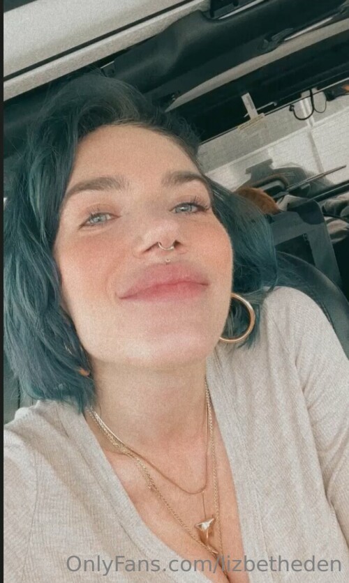 Lizbeth Eden Nude Leaked Onlyfans Photo Lizbeth Eden Nude Leaked Onlyfans Photo