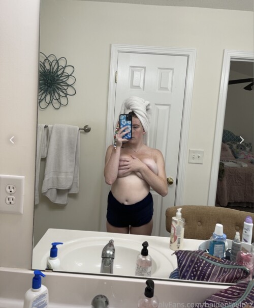 haidentaylor2 Nude Leaked Onlyfans Photo haidentaylor2 Nude Leaked Onlyfans Photo