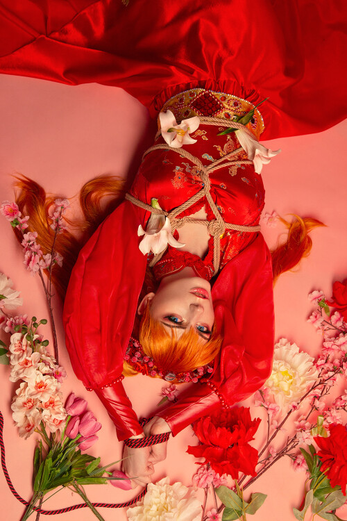 AGflower Cosplay Nude Leaked Onlyfans Photo AGflower Cosplay Nude Leaked Onlyfans Photo