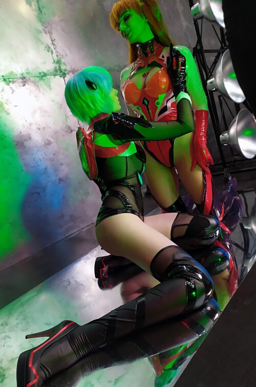 AGflower Cosplay Nude Leaked Onlyfans Photo AGflower Cosplay Nude Leaked Onlyfans Photo