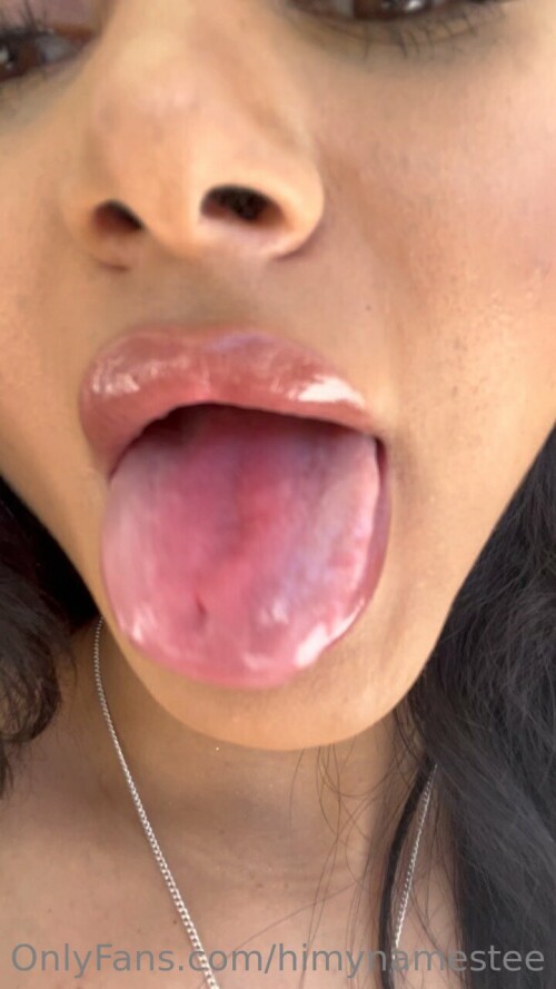 Himynamestee Nude Leaked Onlyfans Photo