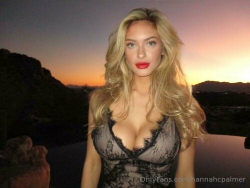 Hannah Palmer Nude Leaked Onlyfans Photo Hannah Palmer Nude Leaked Onlyfans Photo