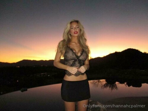Hannah Palmer Nude Leaked Onlyfans Photo Hannah Palmer Nude Leaked Onlyfans Photo