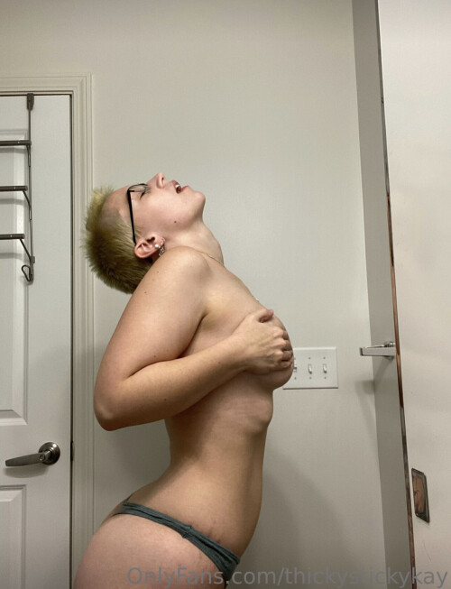 Kayla Claxton l thickystickykay l mama.claxton2.0 Nude Leaked Onlyfans Photo Kayla Claxton l thickystickykay l mama.claxton2.0 Nude Leaked Onlyfans Photo