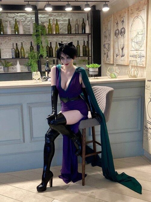 AGflower Cosplay Nude Leaked Onlyfans Photo AGflower Cosplay Nude Leaked Onlyfans Photo