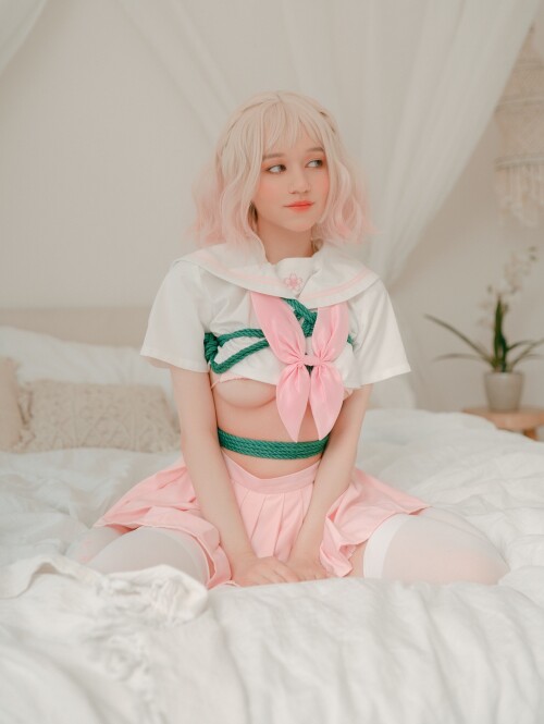 Donna loli Nude Leaked Onlyfans Photo Donna loli Nude Leaked Onlyfans Photo