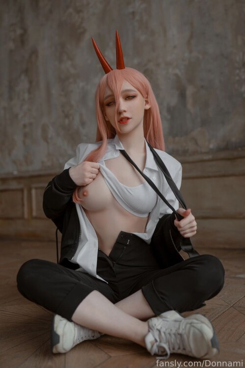 Donna loli Nude Leaked Onlyfans Photo Donna loli Nude Leaked Onlyfans Photo