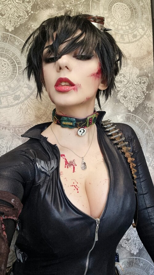 AGflower Cosplay Nude Leaked Onlyfans Photo AGflower Cosplay Nude Leaked Onlyfans Photo