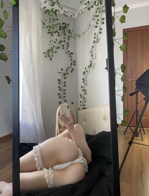 Allotrop (Allotropp, allotrop) Nude Leaked Onlyfans Photo