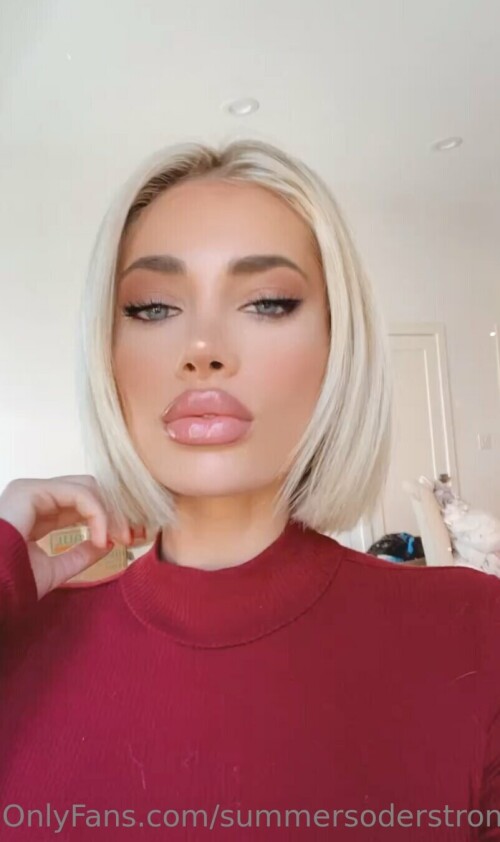 Summer Soderstrom Nude Leaked Onlyfans Photo Summer Soderstrom Nude Leaked Onlyfans Photo