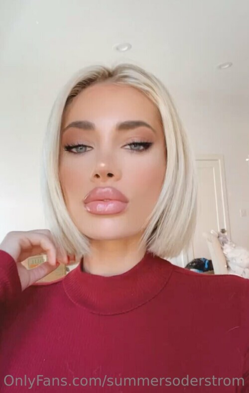 Summer Soderstrom Nude Leaked Onlyfans Photo Summer Soderstrom Nude Leaked Onlyfans Photo