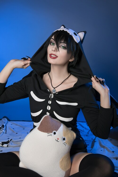 AGflower Cosplay Nude Leaked Onlyfans Photo AGflower Cosplay Nude Leaked Onlyfans Photo