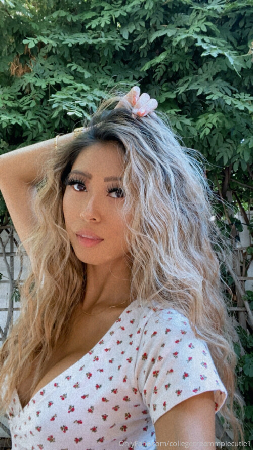 AdventuresofRxB | collegecreammpiecutie1 | Jamie Luna | jamielunavip Nude Leaked Onlyfans Photo AdventuresofRxB | collegecreammpiecutie1 | Jamie Luna | jamielunavip Nude Leaked Onlyfans Photo