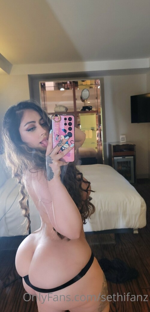 Ms. Sethi / Indianbabydoll Nude Leaked Onlyfans Photo Ms. Sethi / Indianbabydoll Nude Leaked Onlyfans Photo