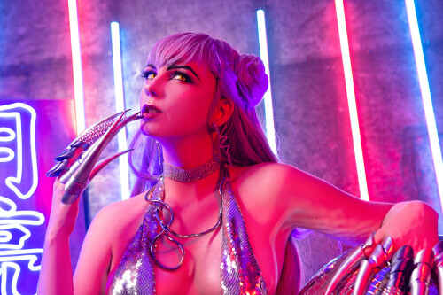 AGflower Cosplay Nude Leaked Onlyfans Photo AGflower Cosplay Nude Leaked Onlyfans Photo