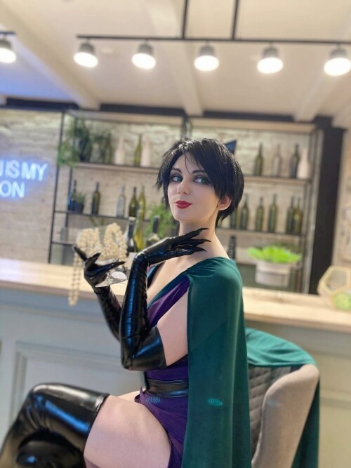 AGflower Cosplay Nude Leaked Onlyfans Photo AGflower Cosplay Nude Leaked Onlyfans Photo