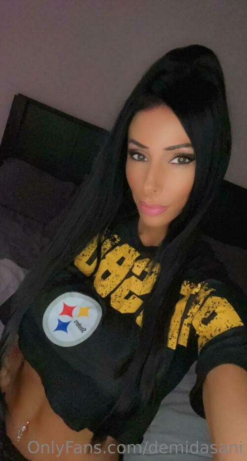 DEMI DASANI Nude Leaked Onlyfans Photo DEMI DASANI Nude Leaked Onlyfans Photo