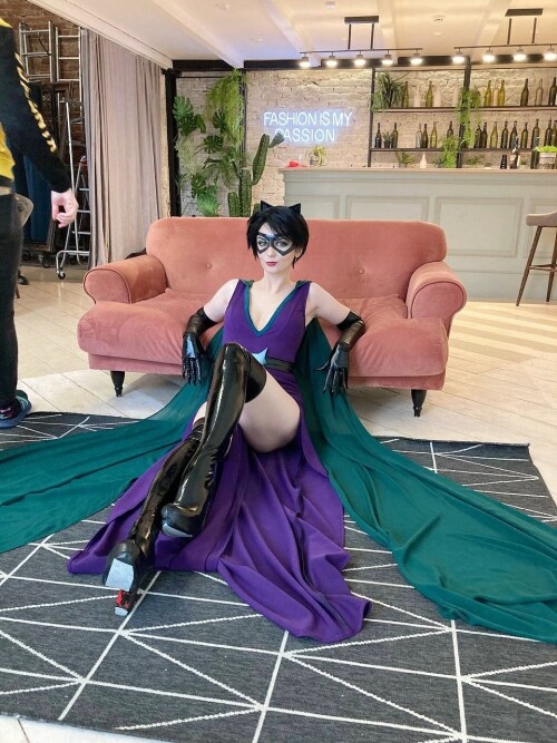AGflower Cosplay Nude Leaked Onlyfans Photo AGflower Cosplay Nude Leaked Onlyfans Photo