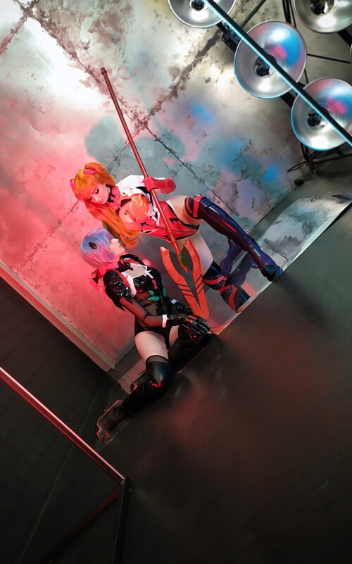AGflower Cosplay Nude Leaked Onlyfans Photo AGflower Cosplay Nude Leaked Onlyfans Photo