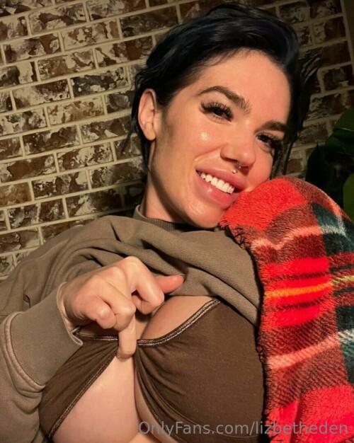 Lizbeth Eden Nude Leaked Onlyfans Photo Lizbeth Eden Nude Leaked Onlyfans Photo