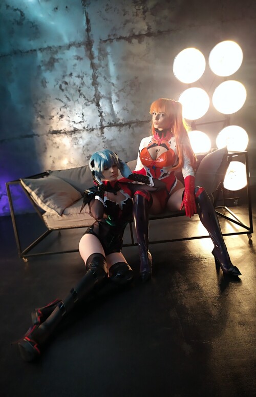 AGflower Cosplay Nude Leaked Onlyfans Photo AGflower Cosplay Nude Leaked Onlyfans Photo