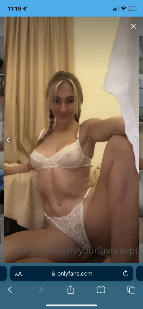 Ptwithally Nude Leaked Onlyfans Photo Ptwithally Nude Leaked Onlyfans Photo