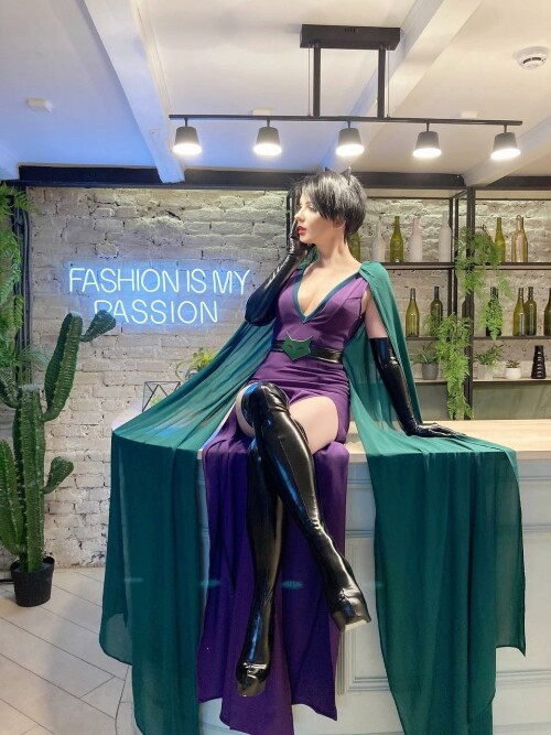 AGflower Cosplay Nude Leaked Onlyfans Photo AGflower Cosplay Nude Leaked Onlyfans Photo